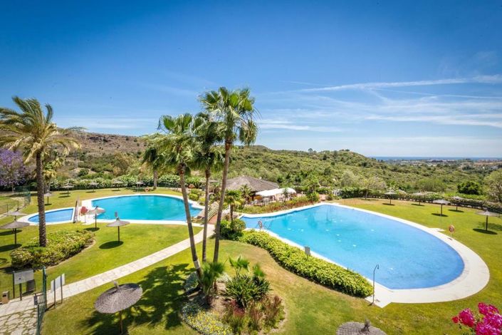 Image No.32-Appartement de 3 chambres à vendre à Estepona