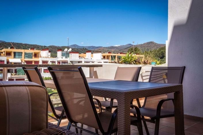 Image No.36-Appartement de 3 chambres à vendre à Estepona