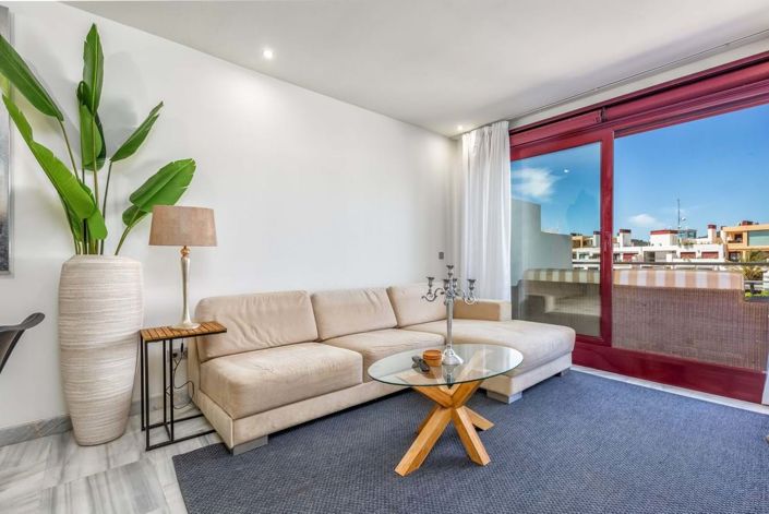 Image No.5-Appartement de 3 chambres à vendre à Estepona