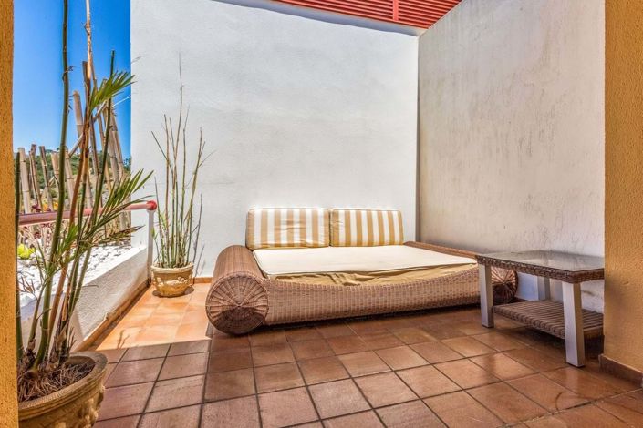 Image No.7-Appartement de 3 chambres à vendre à Estepona