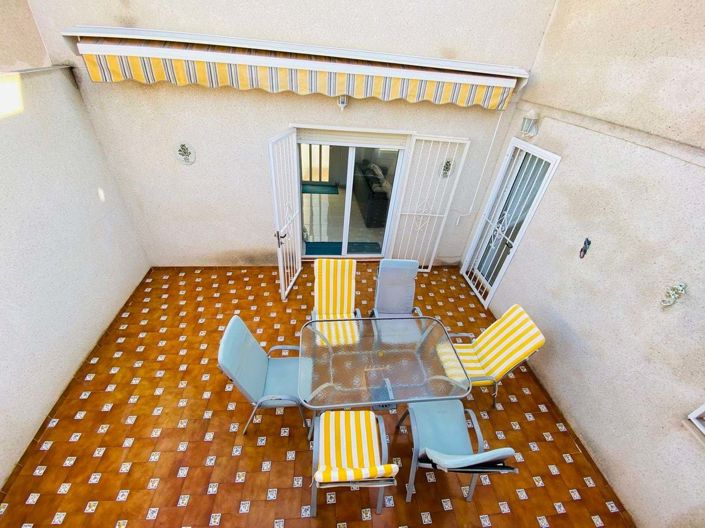 Image No.10-Villa de 2 chambres à vendre à Ciudad Quesada