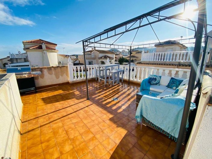 Image No.13-Villa de 2 chambres à vendre à Ciudad Quesada