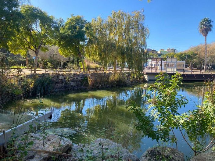 Image No.21-Villa de 2 chambres à vendre à Ciudad Quesada