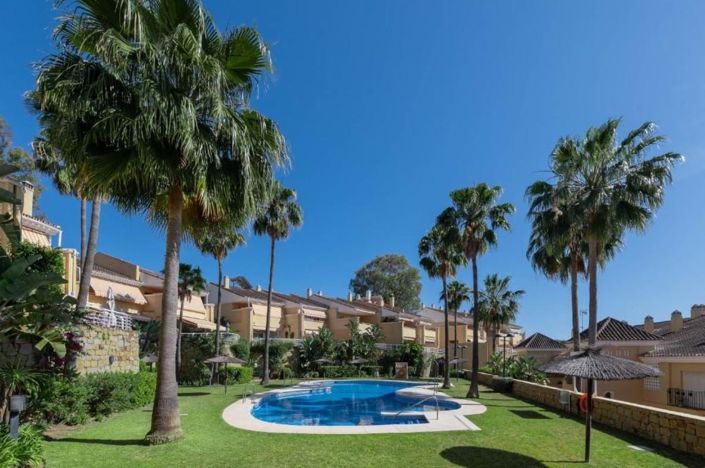 Image No.1-Penthouse de 3 chambres à vendre à Marbella
