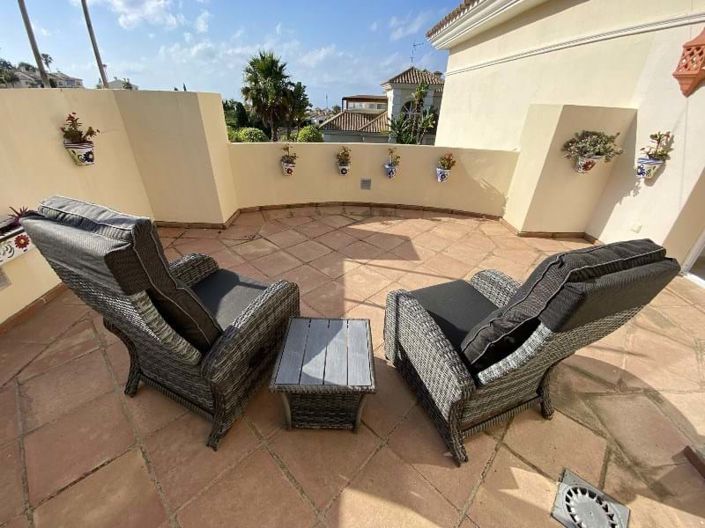 Image No.15-Villa de 5 chambres à vendre à Mijas Costa