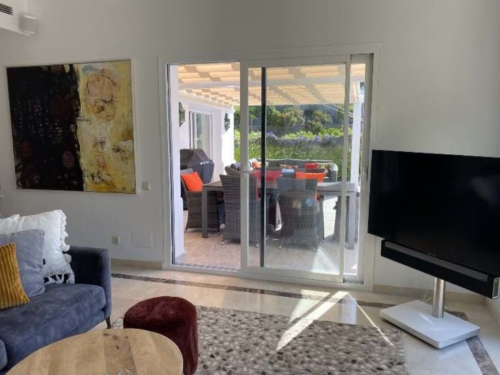 Image No.25-Villa de 5 chambres à vendre à Mijas Costa