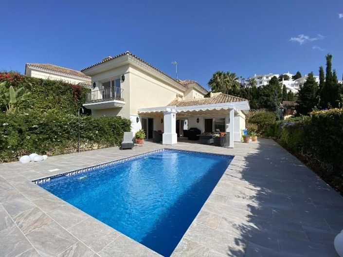 Image No.31-Villa de 5 chambres à vendre à Mijas Costa