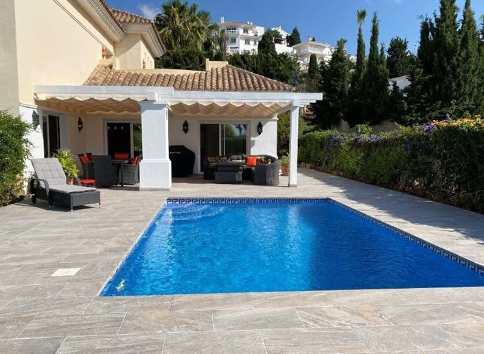 Image No.32-Villa de 5 chambres à vendre à Mijas Costa