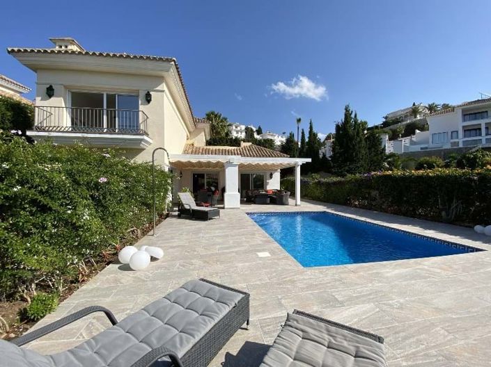 Image No.33-Villa de 5 chambres à vendre à Mijas Costa