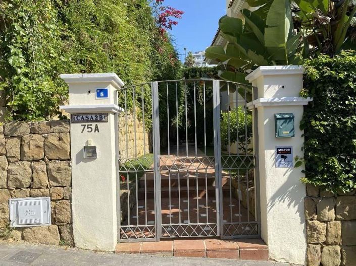 Image No.36-Villa de 5 chambres à vendre à Mijas Costa