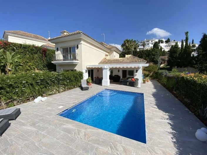 Image No.40-Villa de 5 chambres à vendre à Mijas Costa