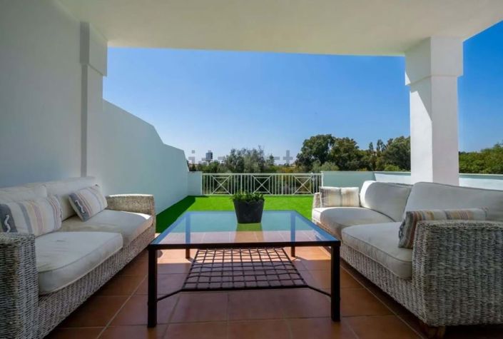 Image No.1-Propriété de 5 chambres à vendre à Marbella