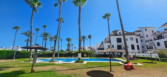 Image No.26-2 Bed Apartment for sale