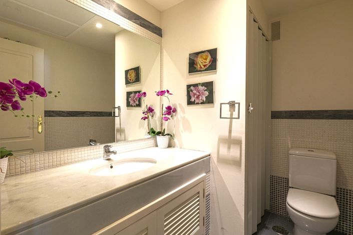 Image No.10-Maison de ville de 4 chambres à vendre à Marbella