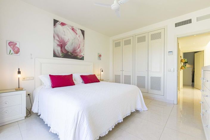 Image No.15-Maison de ville de 4 chambres à vendre à Marbella