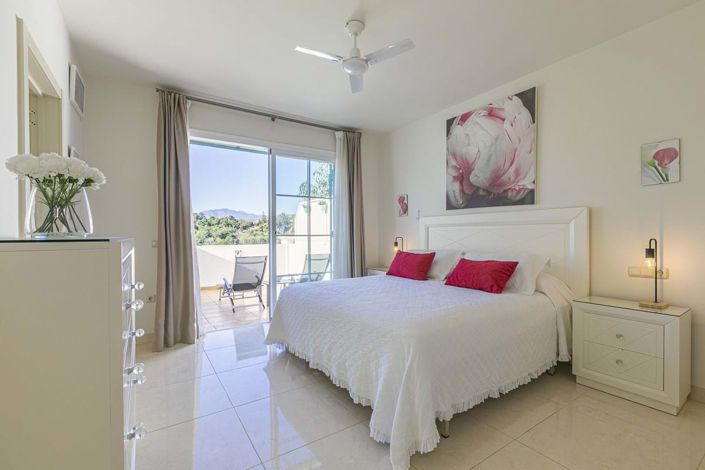 Image No.18-Maison de ville de 4 chambres à vendre à Marbella