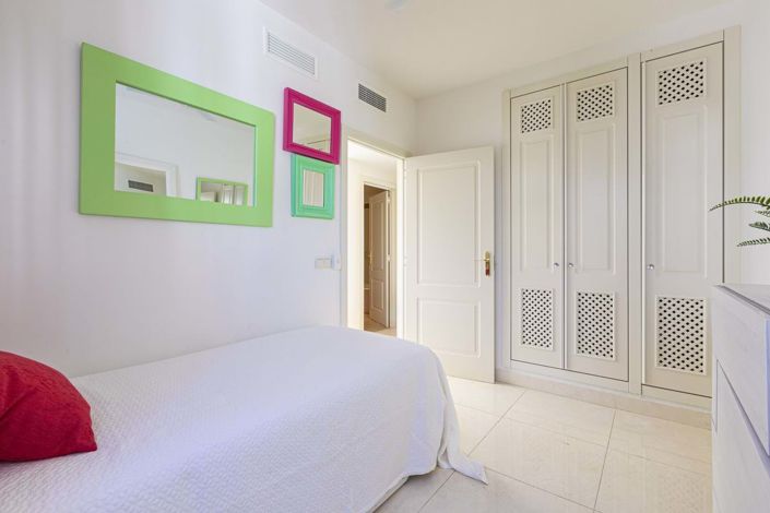 Image No.23-Maison de ville de 4 chambres à vendre à Marbella