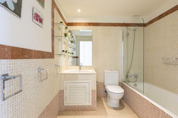 Image No.24-Maison de ville de 4 chambres à vendre à Marbella