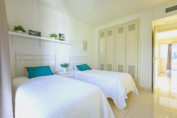 Image No.26-Maison de ville de 4 chambres à vendre à Marbella