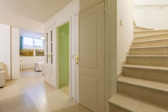 Image No.28-Maison de ville de 4 chambres à vendre à Marbella