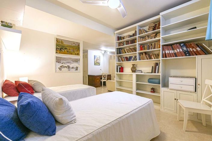 Image No.33-Maison de ville de 4 chambres à vendre à Marbella