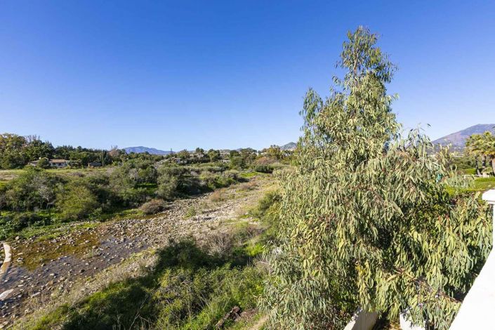 Image No.34-Maison de ville de 4 chambres à vendre à Marbella