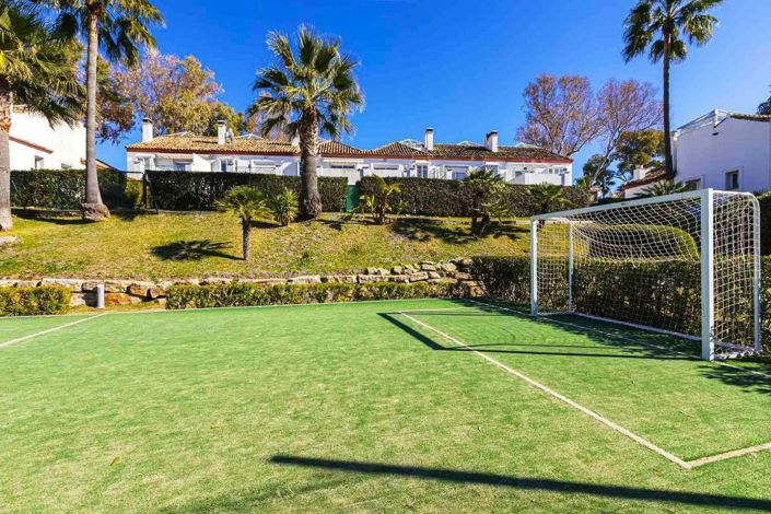 Image No.36-Maison de ville de 4 chambres à vendre à Marbella