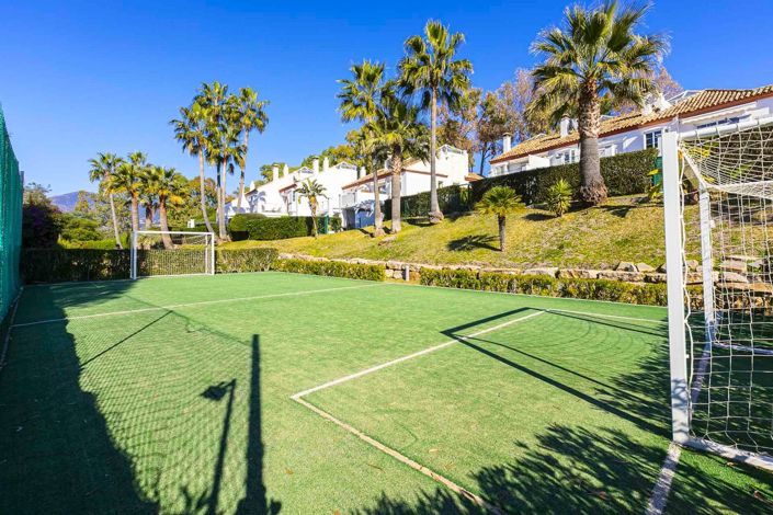 Image No.37-Maison de ville de 4 chambres à vendre à Marbella