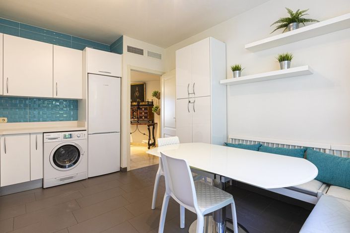 Image No.8-Maison de ville de 4 chambres à vendre à Marbella