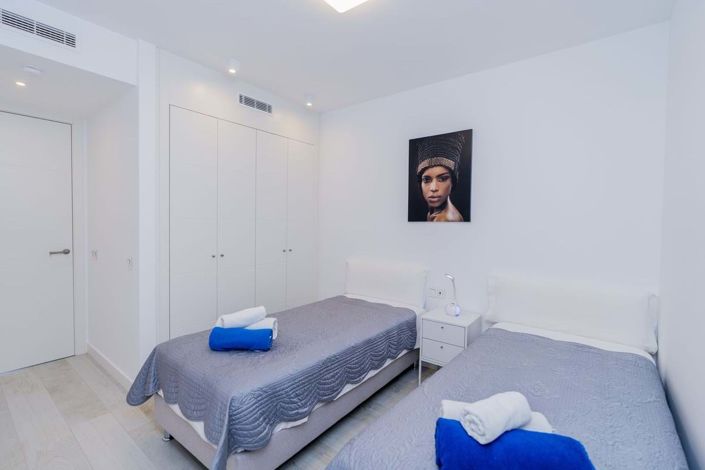 Image No.21-2 Bed Apartment for sale