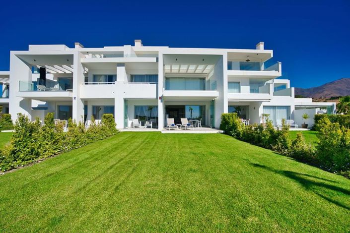 Image No.27-2 Bed Apartment for sale