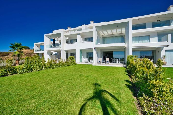 Image No.3-2 Bed Apartment for sale