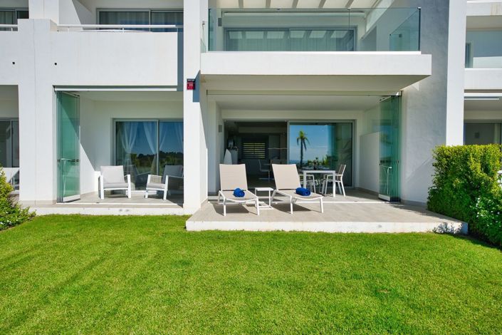 Image No.3-2 Bed Apartment for sale