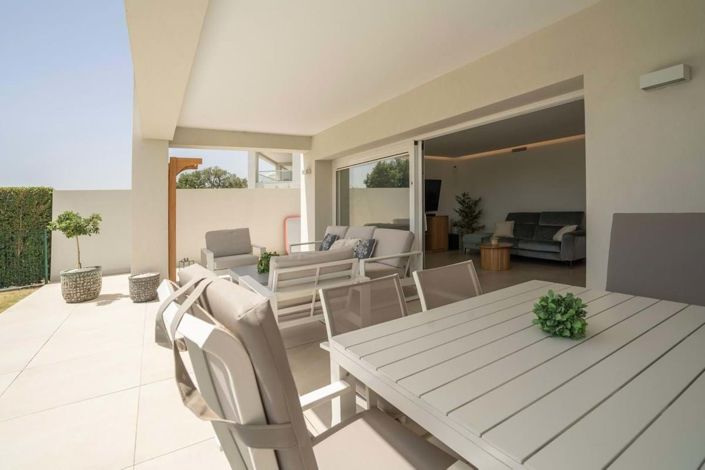 Image No.23-3 Bed Apartment for sale