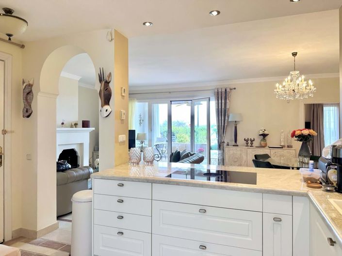 Image No.13-Appartement de 2 chambres à vendre à Casares