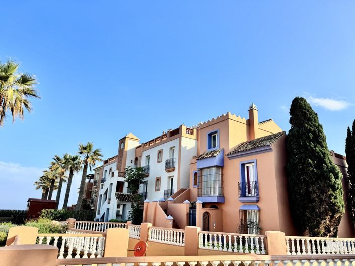 Image No.22-Appartement de 2 chambres à vendre à Casares