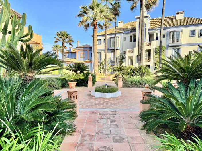 Image No.27-Appartement de 2 chambres à vendre à Casares