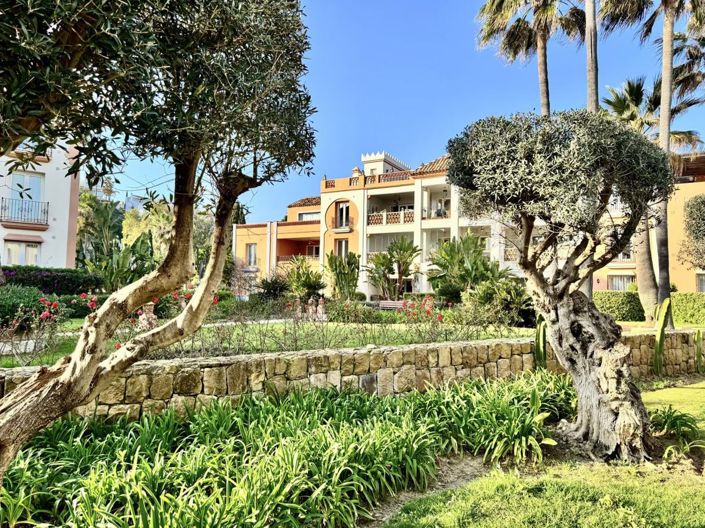 Image No.28-Appartement de 2 chambres à vendre à Casares