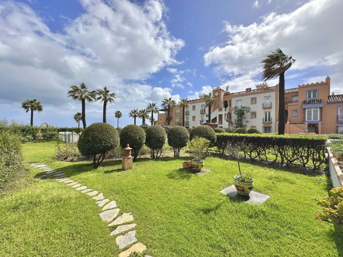 Image No.29-Appartement de 2 chambres à vendre à Casares