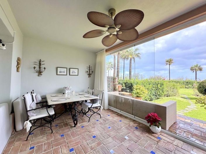 Image No.3-Appartement de 2 chambres à vendre à Casares