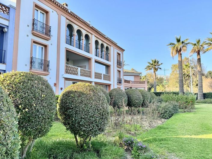 Image No.31-Appartement de 2 chambres à vendre à Casares