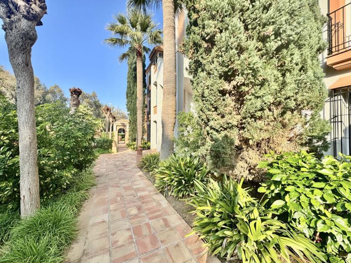 Image No.34-Appartement de 2 chambres à vendre à Casares