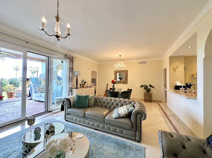 Image No.7-Appartement de 2 chambres à vendre à Casares