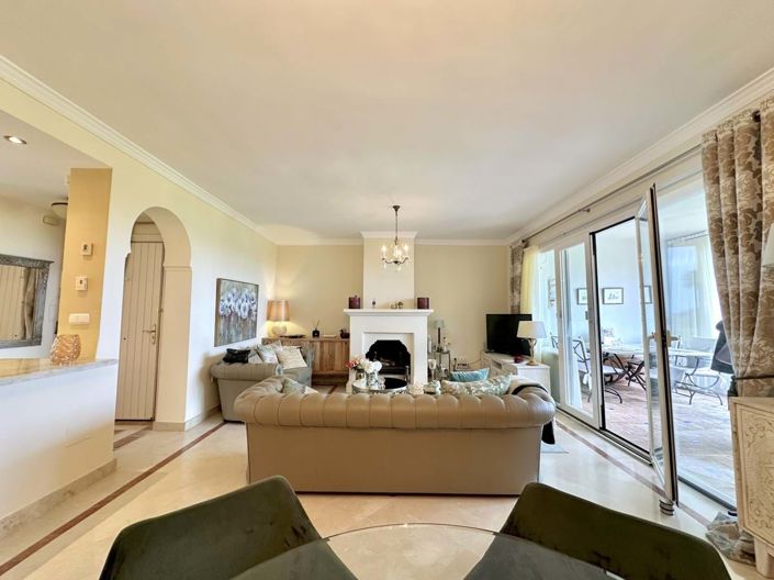 Image No.9-Appartement de 2 chambres à vendre à Casares