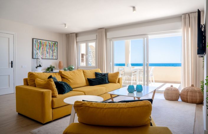 Image No.3-3 Bed Apartment for sale