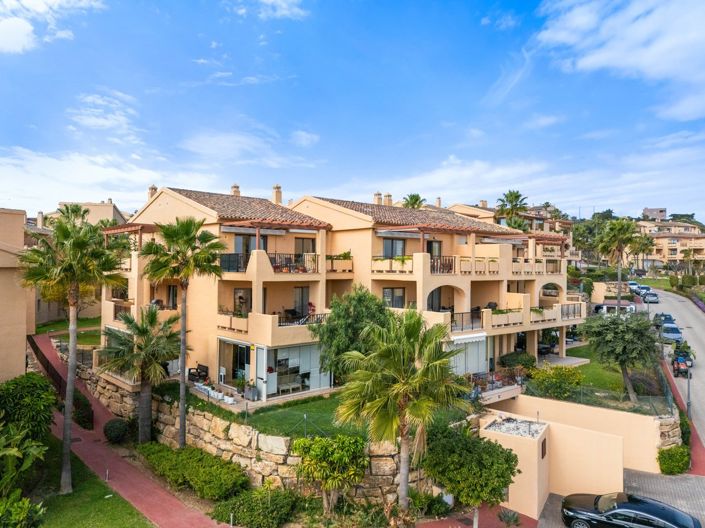 Image No.24-2 Bed Apartment for sale