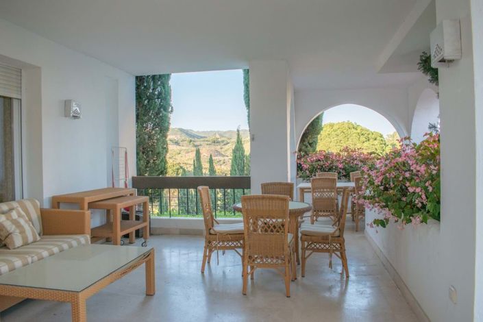 Image No.17-3 Bed Apartment for sale