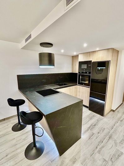 Image No.2-Appartement de 3 chambres à vendre à Estepona