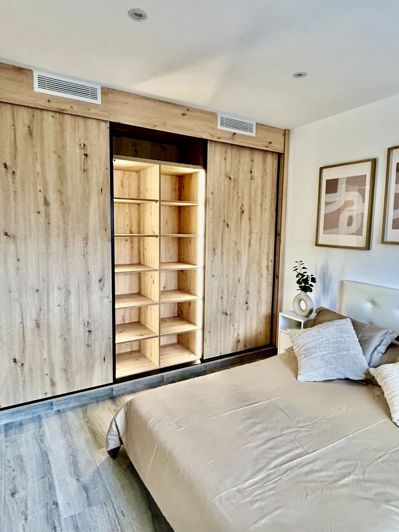 Image No.3-Appartement de 3 chambres à vendre à Estepona