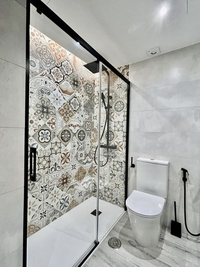 Image No.7-Appartement de 3 chambres à vendre à Estepona